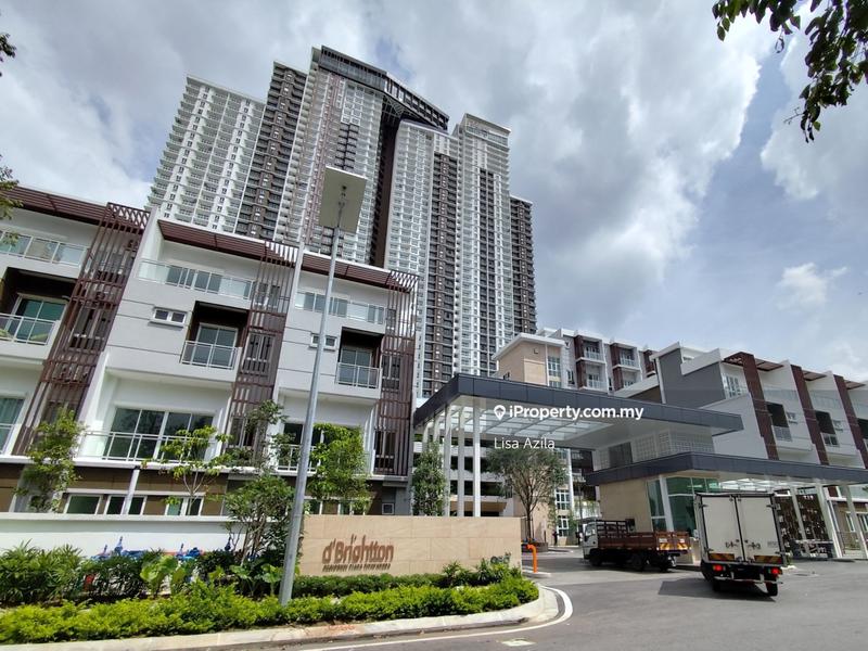 For Sale - d'Brightton