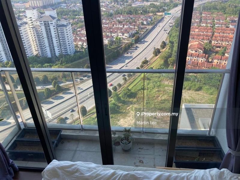 Kondominium untuk Dijual di Icon Residence oleh Martin Lee - iProperty.com.my