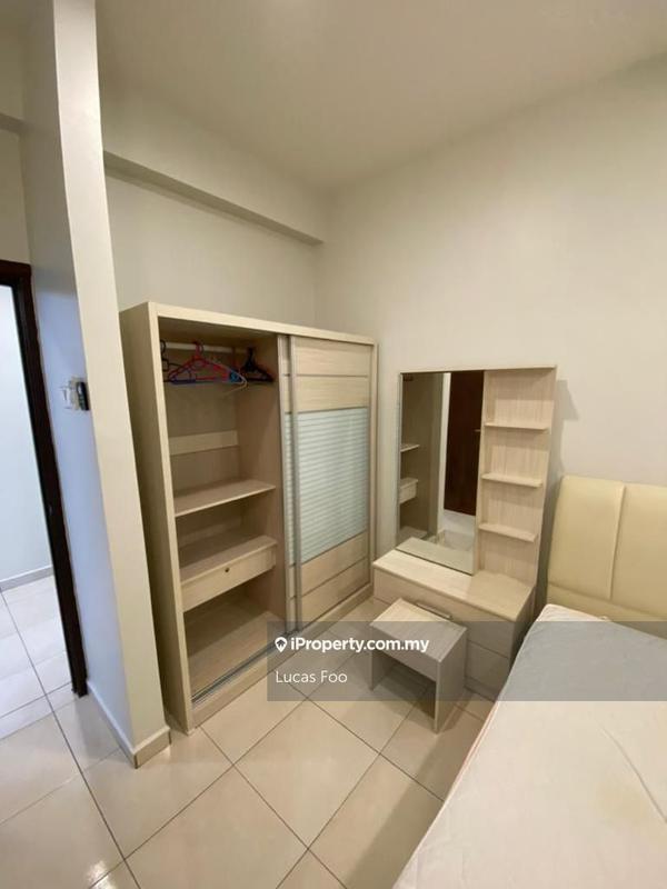 Condominium for Rent in The Brezza by Lucas Foo - iProperty.com.my