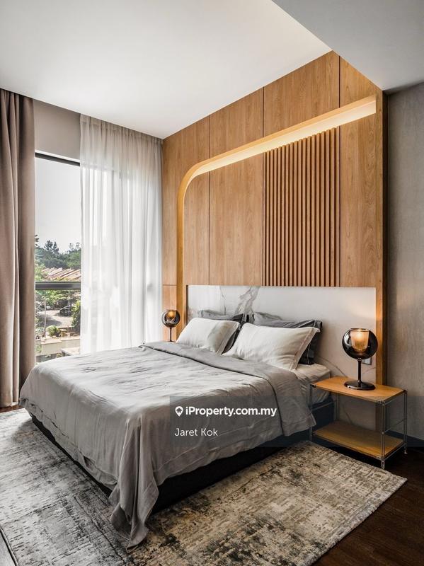 Kondominium untuk Dijual di The Estate oleh Jaret Kok - iProperty.com.my
