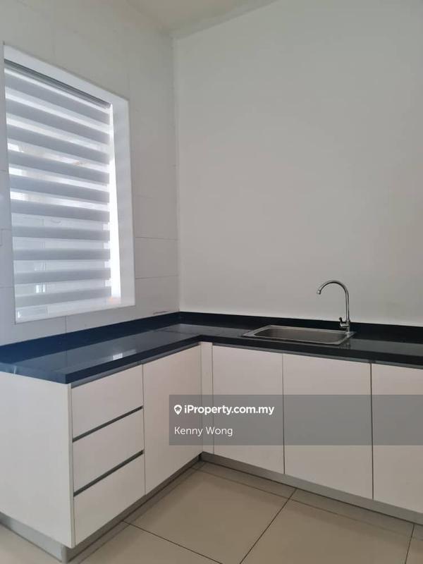 Pangsapuri untuk Dijual di Nusa Heights (Nusa Puncak) oleh Kenny Wong - iProperty.com.my