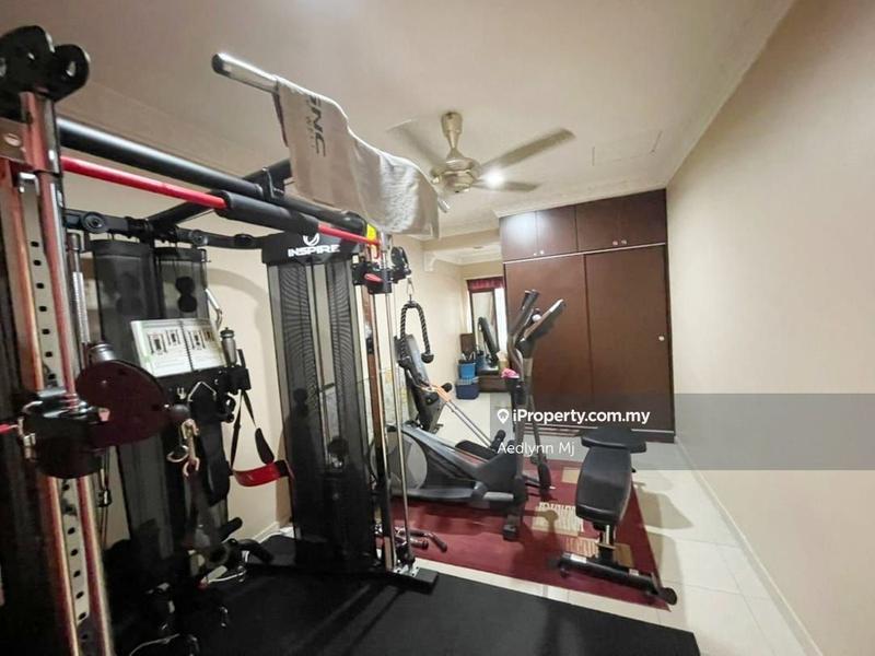 Terraced House for Sale in Taman Meranti Jaya, Puchong by Aedlynn Mj - iProperty.com.my