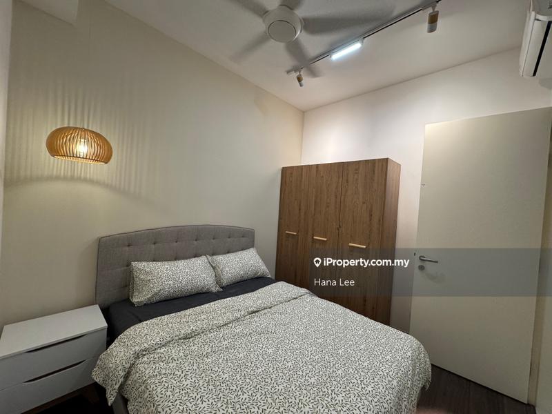 Service Residence for Sale in Duta Park Residences by Hana Lee - iProperty.com.my