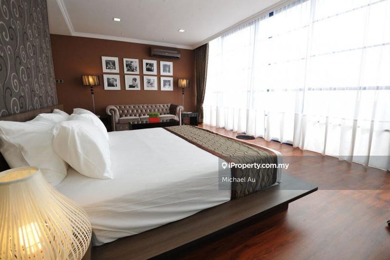 Condominium for Sale in Impiana On The Waterfront Condominium by Michael Au - iProperty.com.my
