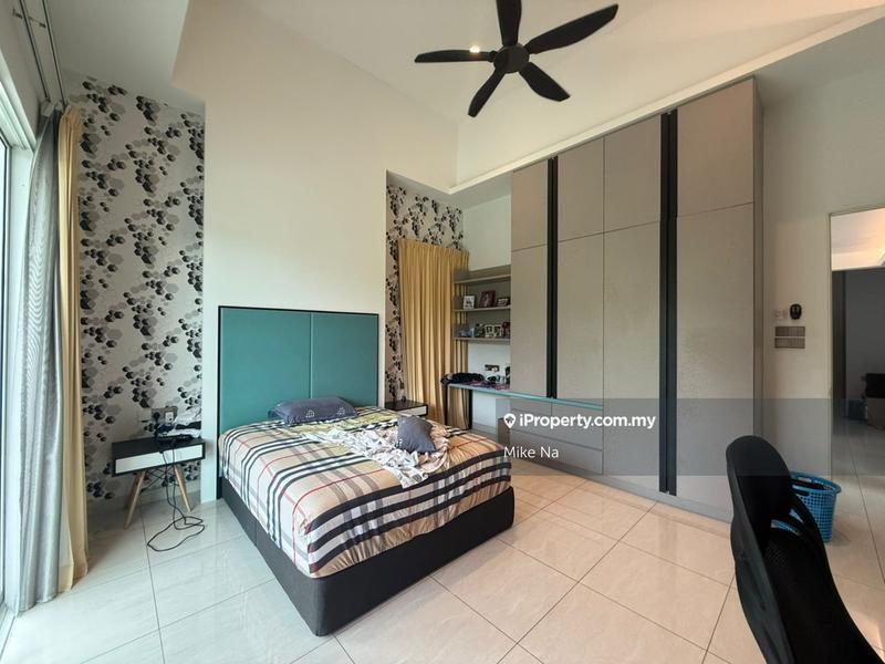 Rumah Berkembar untuk Dijual di Taman Dutamas, Cheras oleh Mike Na - iProperty.com.my