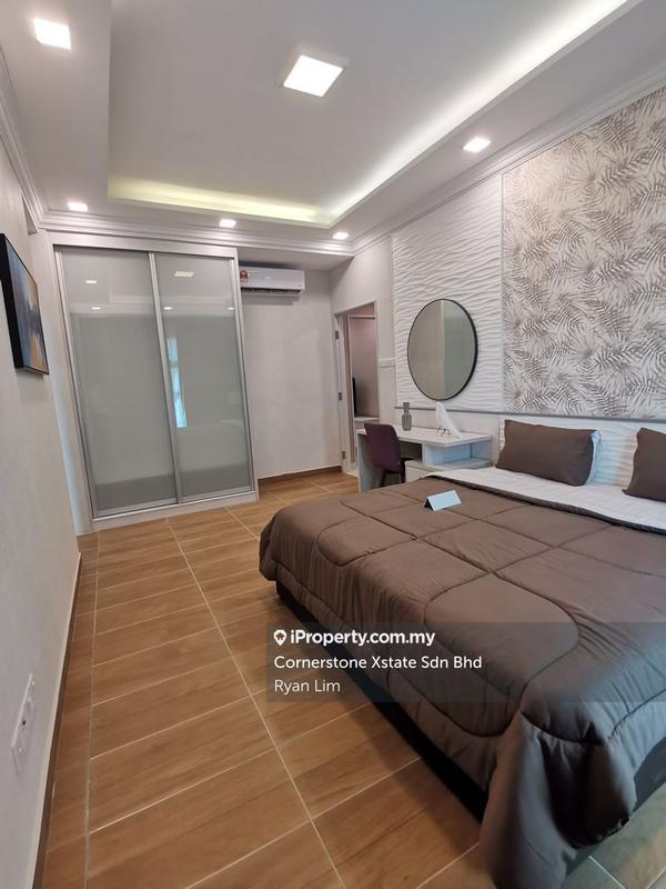 For Sale - Hillcrest Heights