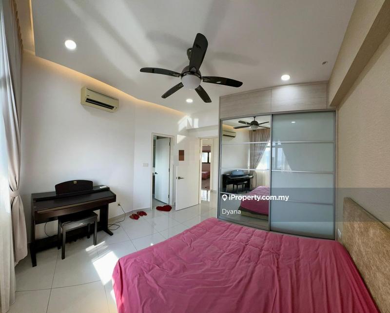 Condominium for Rent in Mirage By The Lake by Dyana - iProperty.com.my
