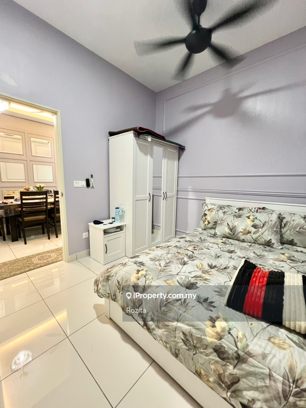 2-storey Terraced House for Sale in S2 Heights, Seremban 2 by Rozita - iProperty.com.my