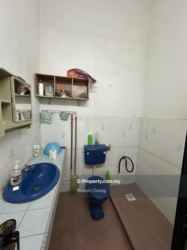 2-storey Terraced House for Sale in Taman Wangsa Permai, Kepong by Nelson Chong - iProperty.com.my