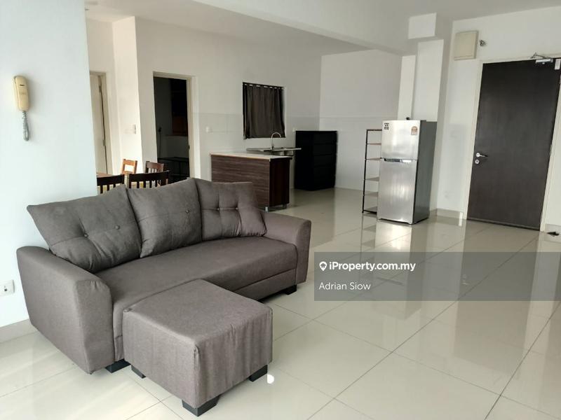 For Rent - Avantas Residences