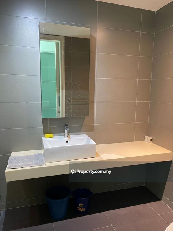Service Residence for Sale in The Leafz @ Dedaun by Calven Tan - iProperty.com.my