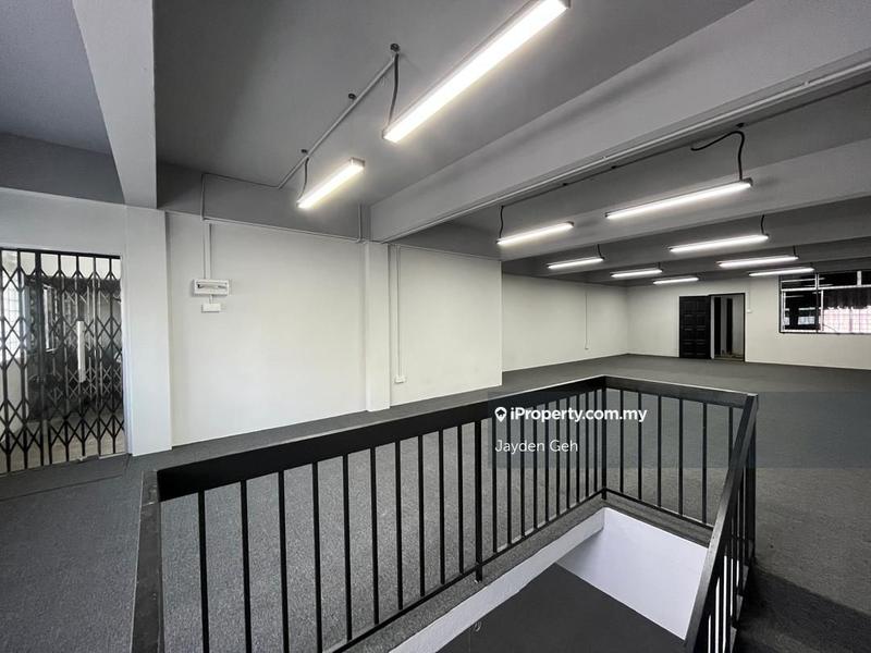 Kedai-Pejabat untuk Disewa di Near to City Plaza & UTC Kedah, Alor Setar oleh Jayden Geh - iProperty.com.my