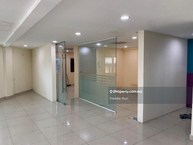Terrace Factory for Sale in Bandar Kinrara Seksyen 1, Bandar Kinrara by Freddie Mun - iProperty.com.my