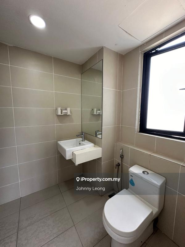 Service Residence for Rent in Kanvas SOHO by Johnny Leong - iProperty.com.my