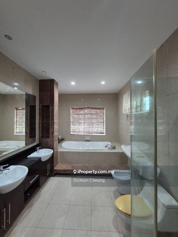 Bungalow House for Sale in Tropicana Indah, Kota Damansara by Dickson Cheong - iProperty.com.my