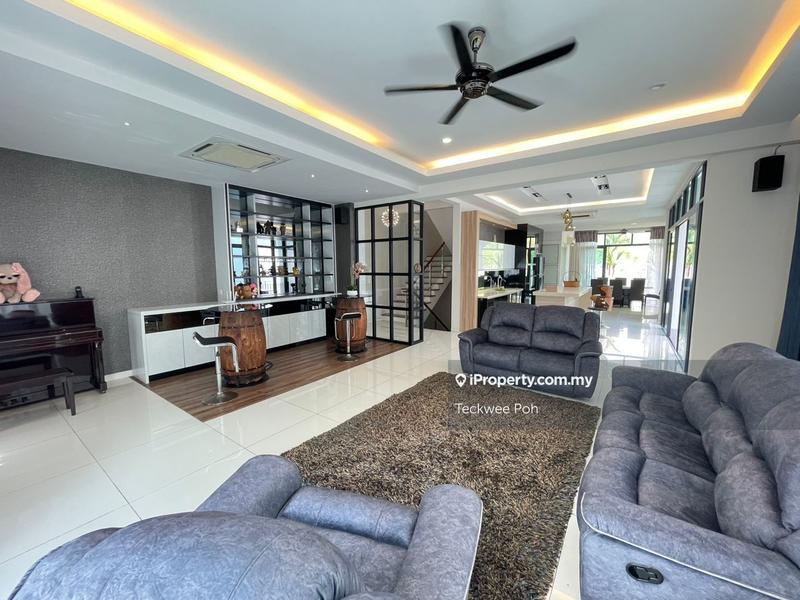 Banglo untuk Dijual di 16 Quartz @ Taman melawati, Ulu Kelang oleh Teckwee Poh - iProperty.com.my