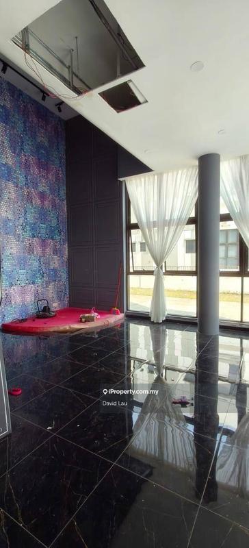 Gudang untuk Dijual di Eco Business Park 1, Johor Bahru oleh David Lau - iProperty.com.my