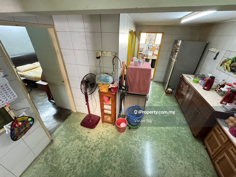 For Sale - Taman Tan Yew Lai