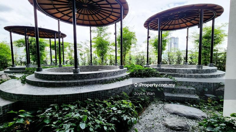 Residensi Servis untuk Dijual di Kami oleh Joyce Wan - iProperty.com.my