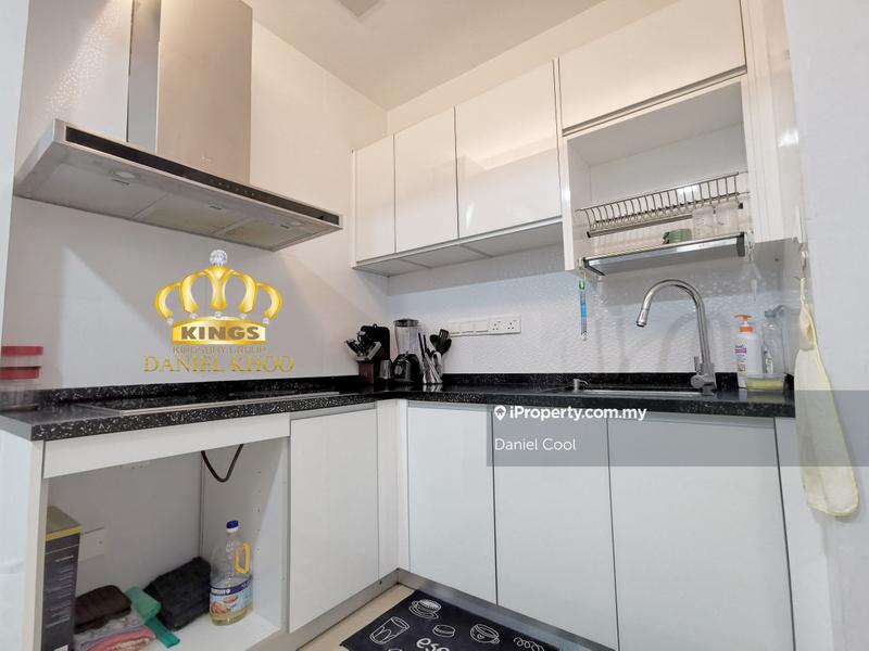 Condominium for Rent in The Clovers by Daniel Cool - iProperty.com.my