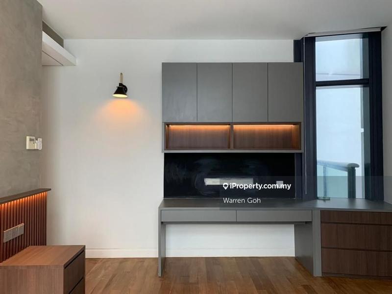 Condominium for Rent in Condominium @ The Troika by Warren Goh - iProperty.com.my