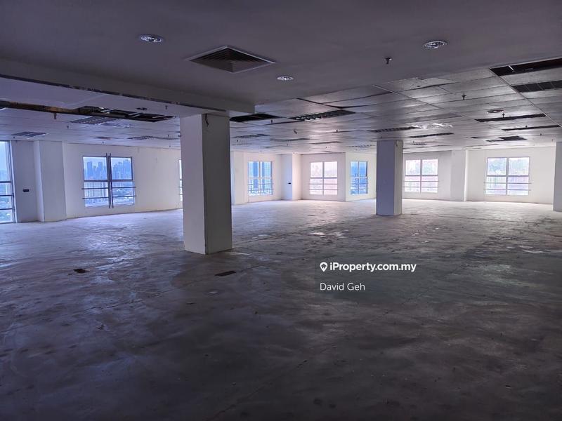 Office for Rent in Pandan Indah, Ampang by David Geh - iProperty.com.my
