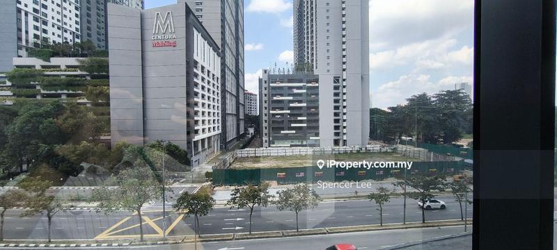 For Rent - Sentul Point Boutique Shop Office