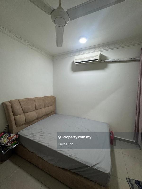 Rumah Berangkai 2.5 Tingkat untuk Dijual di Laman Rimbunan, Kepong oleh Lucas Tan - iProperty.com.my