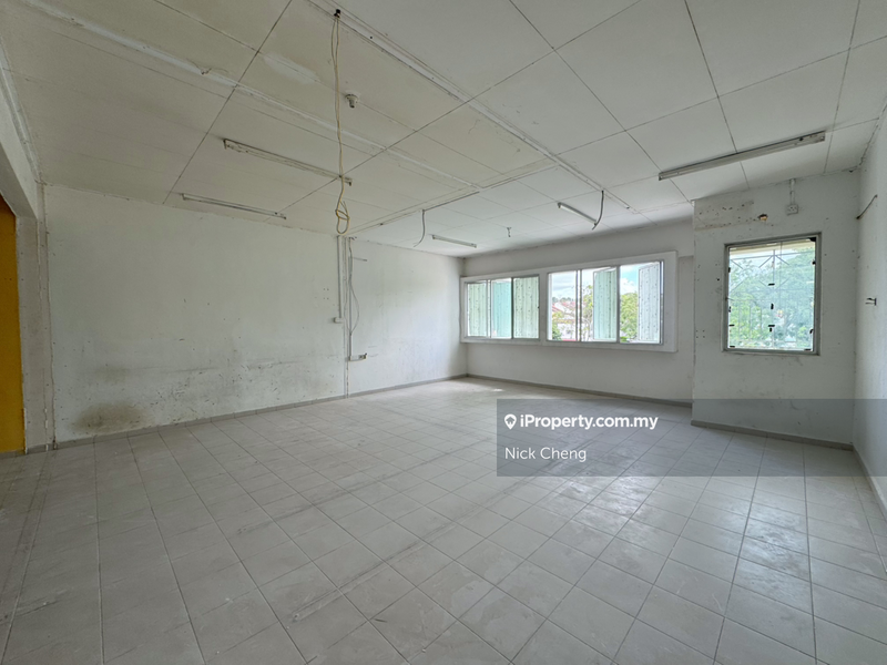 Kedai-Pejabat untuk Disewa di Taman Mount Austin, Tebrau oleh Nick Cheng - iProperty.com.my