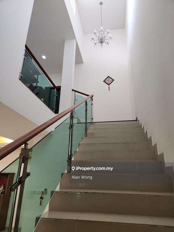 Banglo untuk Dijual di Kota Kemuning, Shah Alam oleh Alan Wong - iProperty.com.my