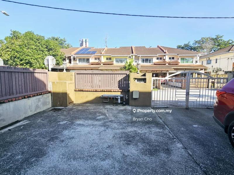 2-storey Terraced House for Sale in Seksyen 5, Kota Damansara by Bryan Cho - iProperty.com.my