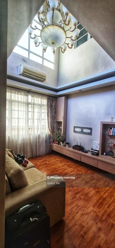 Bungalow House untuk Dijual di Bandar Putra Permai, Seri Kembangan oleh Grace Tan - iProperty.com.my