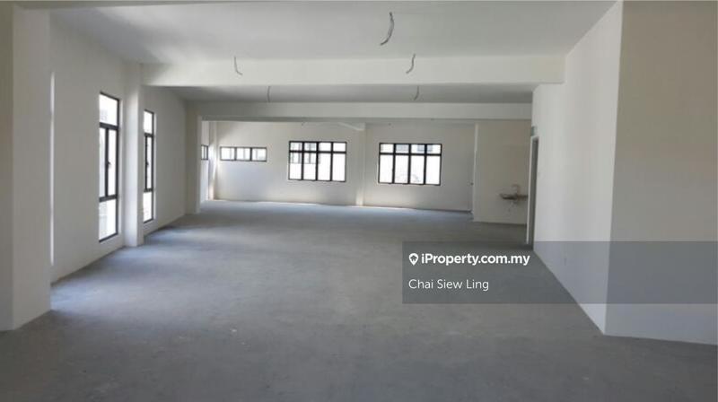 Shop for Sale in Bandar Seri Coalfields, Sungai Buloh by Chai Siew Ling - iProperty.com.my