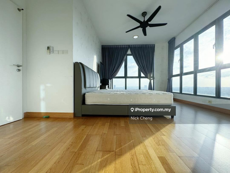 Kondominium untuk Dijual di Teega Residences oleh Nick Cheng - iProperty.com.my