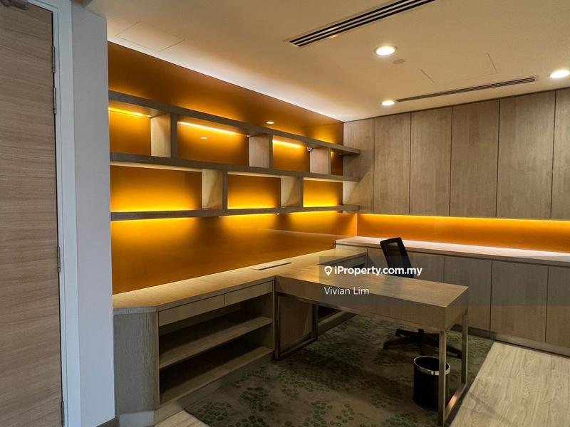 Service Residence for Rent in Invito Suites (Capri) by Vivian Lim - iProperty.com.my