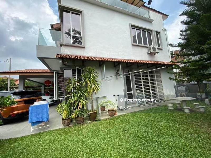 Semi-Detached House for Sale in Bukit Rahman Putra, Sungai Buloh by Ray Oh - iProperty.com.my