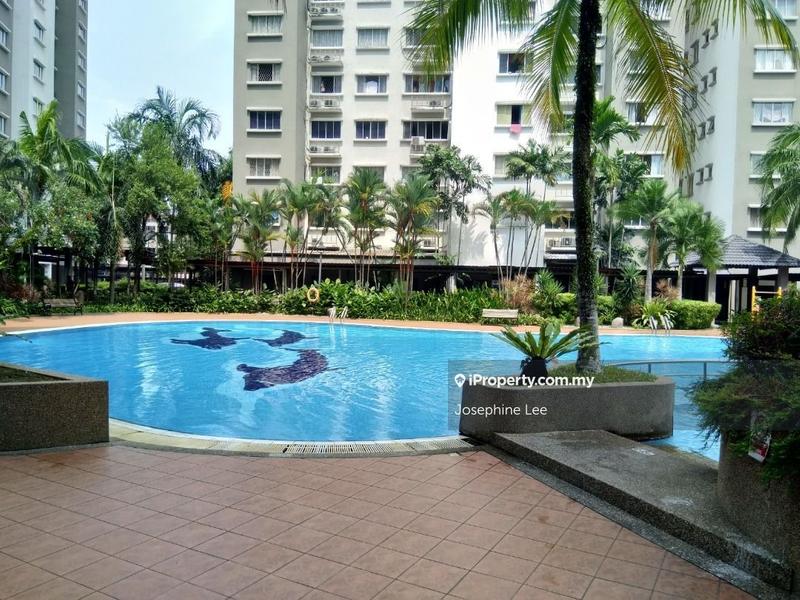 For Sale - Puncak Damansara