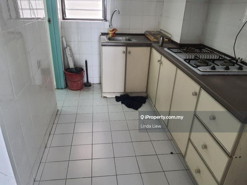 Pangsapuri untuk Dijual di Ferringhi Mutiara Apartment oleh Linda Liew - iProperty.com.my