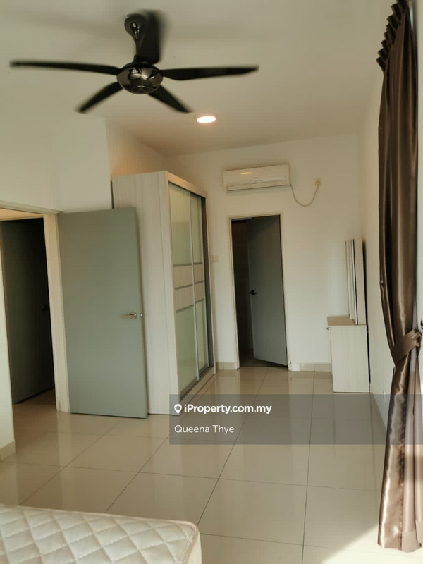 For Sale - PARC Regency (Residensi Masai)