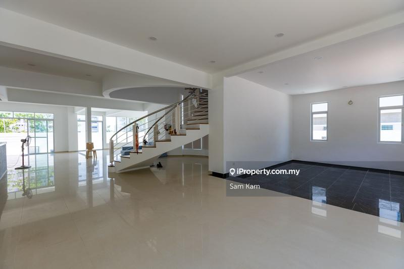 Bungalow Land for Sale in Tanjung Bungah, Penang by Sam Kam - iProperty.com.my