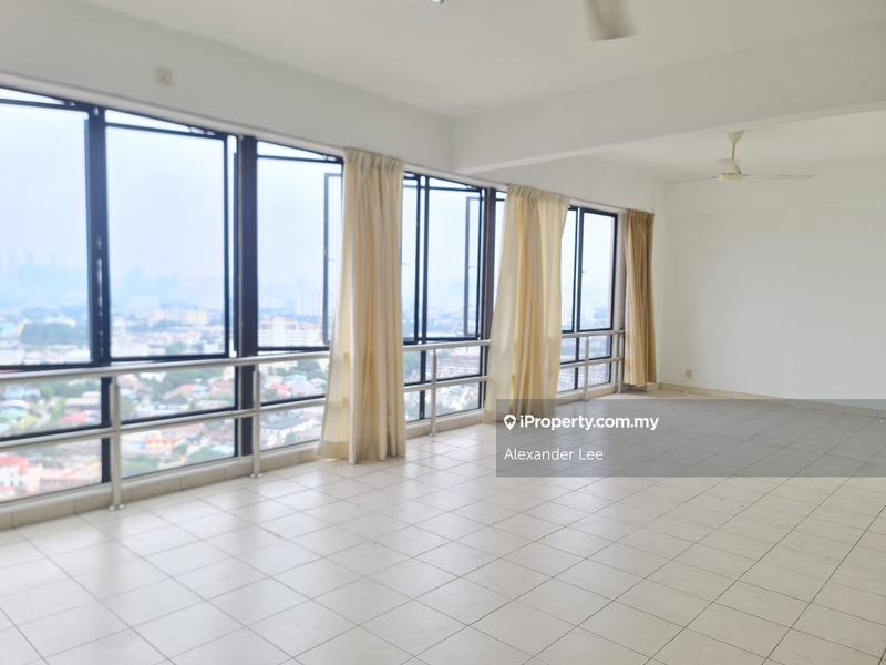 Condominium for Sale in Glen View Villa by Alexander Lee - iProperty.com.my