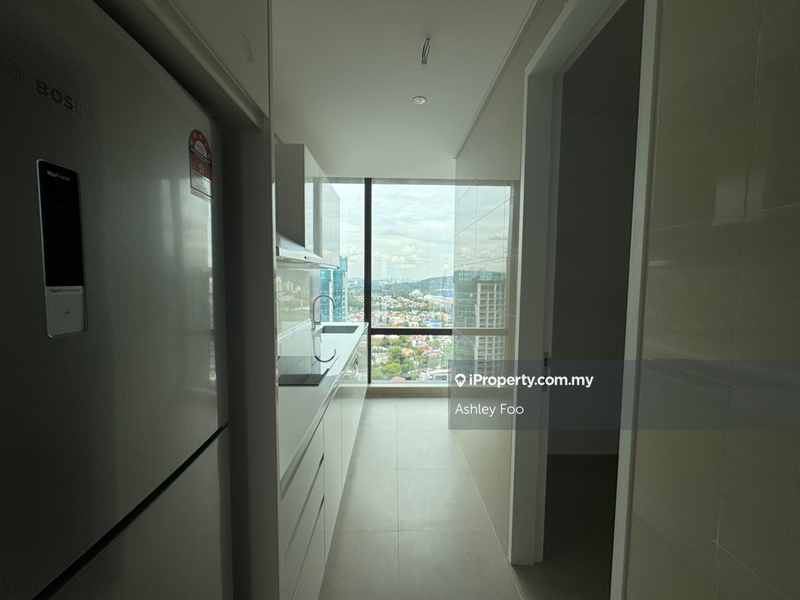 For Sale - Pavilion Damansara Heights