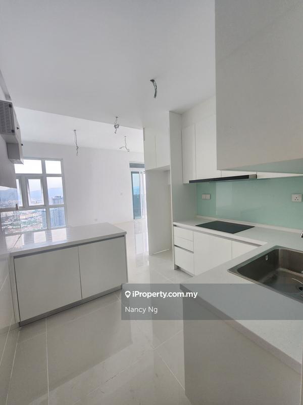 Residensi Servis untuk Dijual di Met 1 Residences oleh Nancy Ng - iProperty.com.my