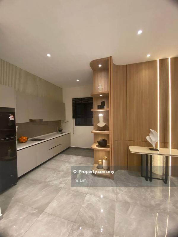 Residensi Servis untuk Dijual di Parkland by the River oleh Iris Lim - iProperty.com.my
