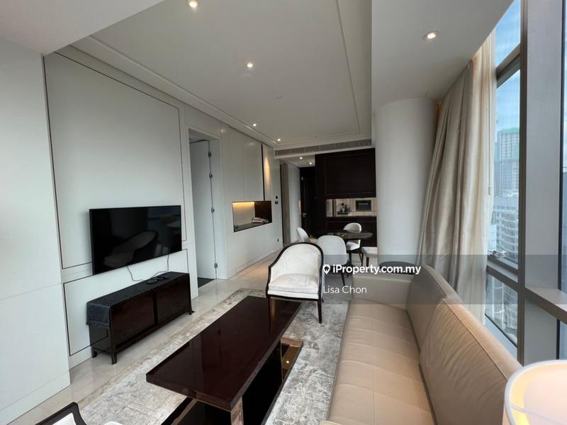 For Rent - Pavilion Suites