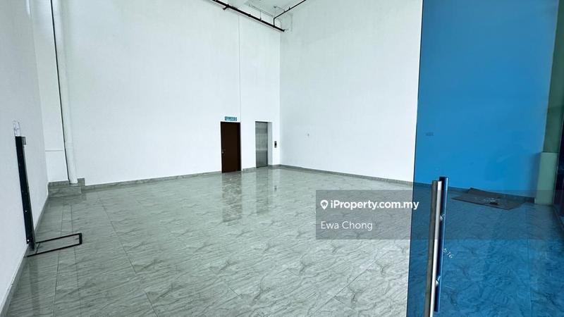 Detached Factory for Sale in Taman Balakong Jaya, Balakong by Ewa Chong - iProperty.com.my