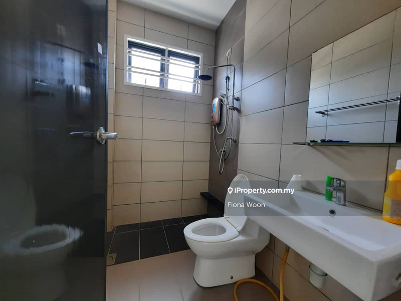 Bungalow House for Rent in Taman Satu Krubong, Krubong by Fiona Woon - iProperty.com.my