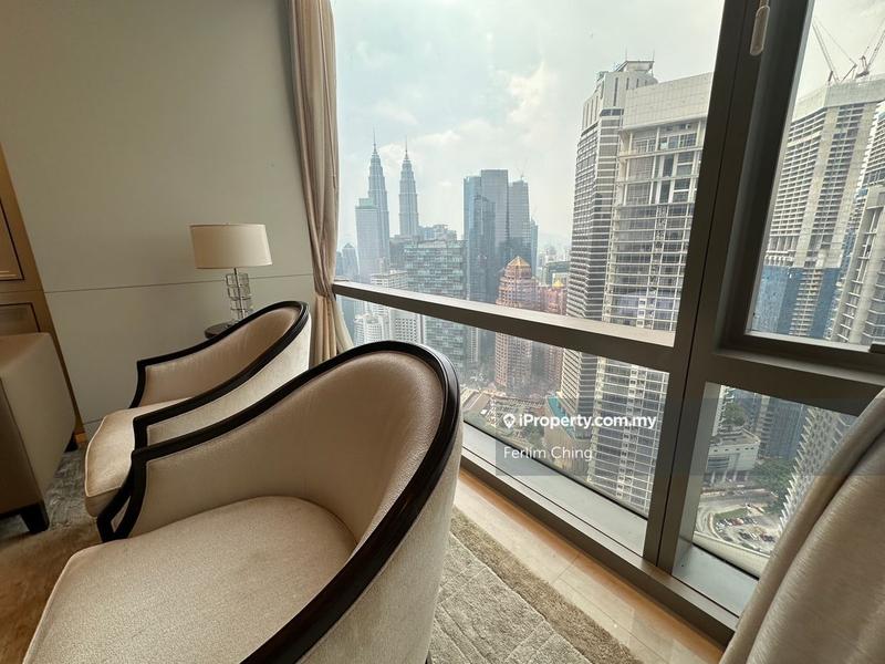 For Rent - Pavilion Suites