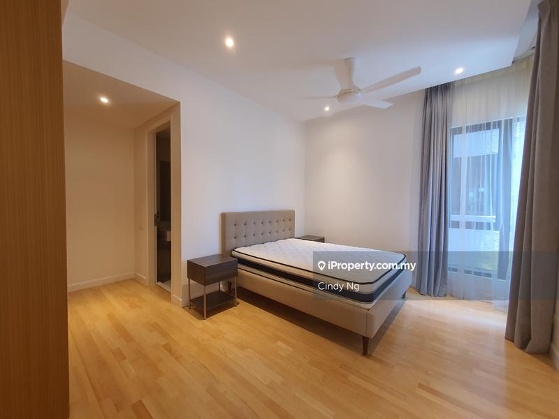 Kondominium untuk Disewa di Residensi 22 oleh Cindy Ng - iProperty.com.my