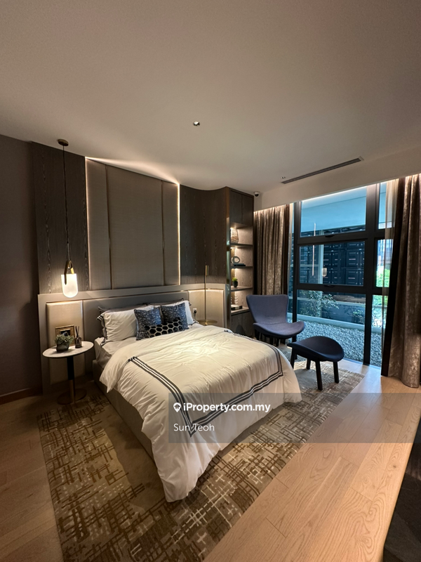 Service Residence for Sale in One Eleven Menerung by Sun Teoh - iProperty.com.my